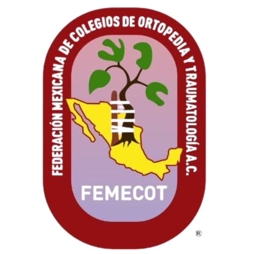 FEMECOT - Federación Mexicana de Colegios de Ortopedia y Traumatología